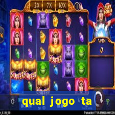 qual jogo ta ganhando dinheiro